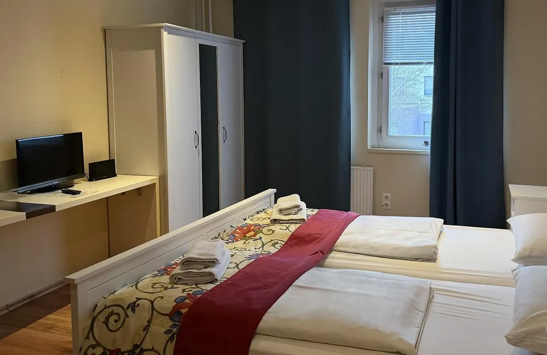 Hotel M68-1