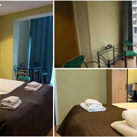 Hotel M68-3