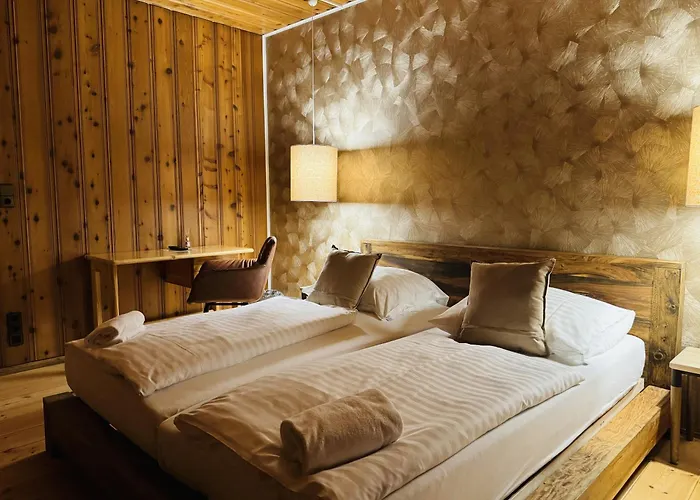 Hotel Nest Berlijn