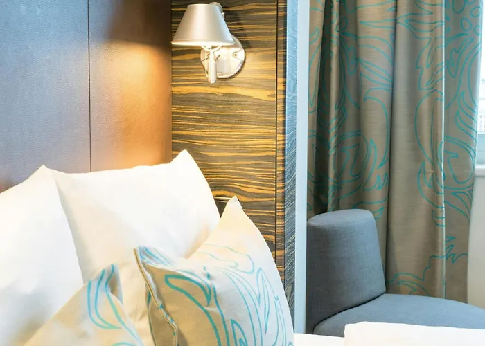 Motel One Berlin-Tiergarten
